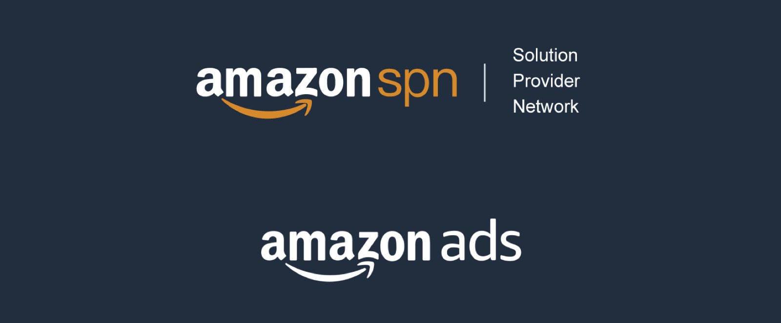 Amazon Solution Provider Network / Amazon Ads